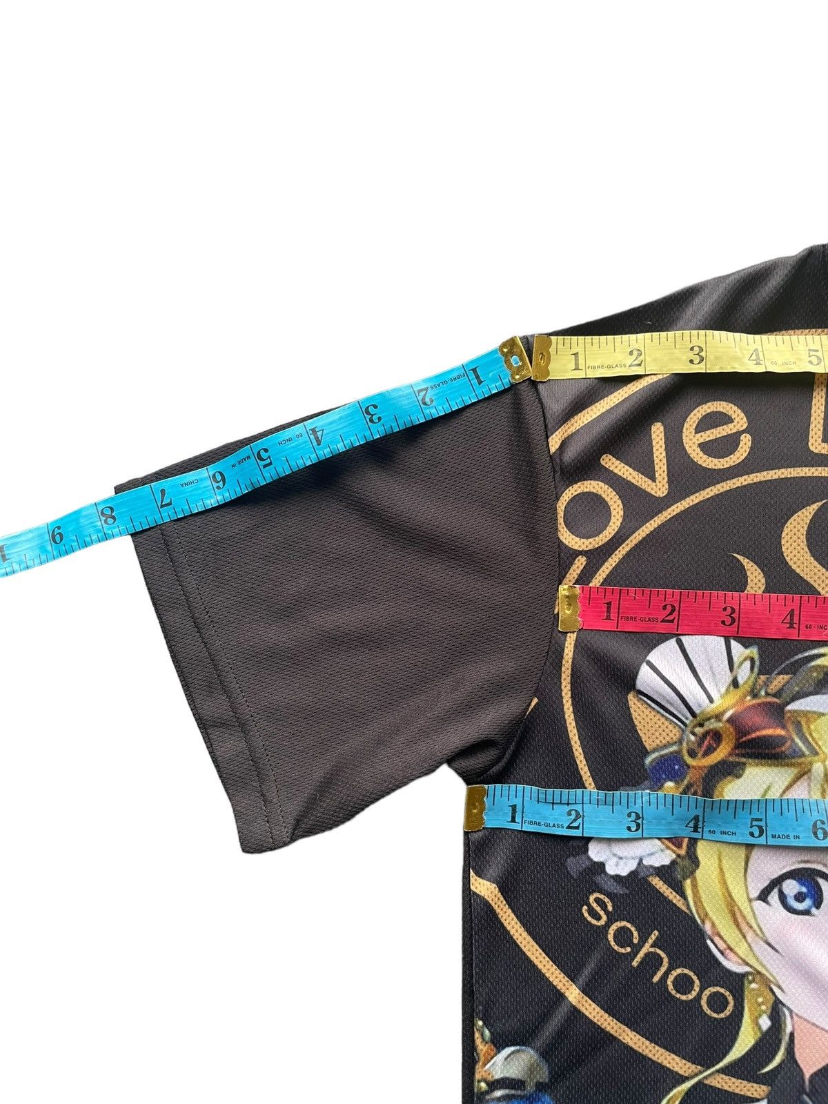 Anime × Japanese Brand Anime Love Live Eli Ayase Size US L / EU 52-54 / 3 - 7 Thumbnail