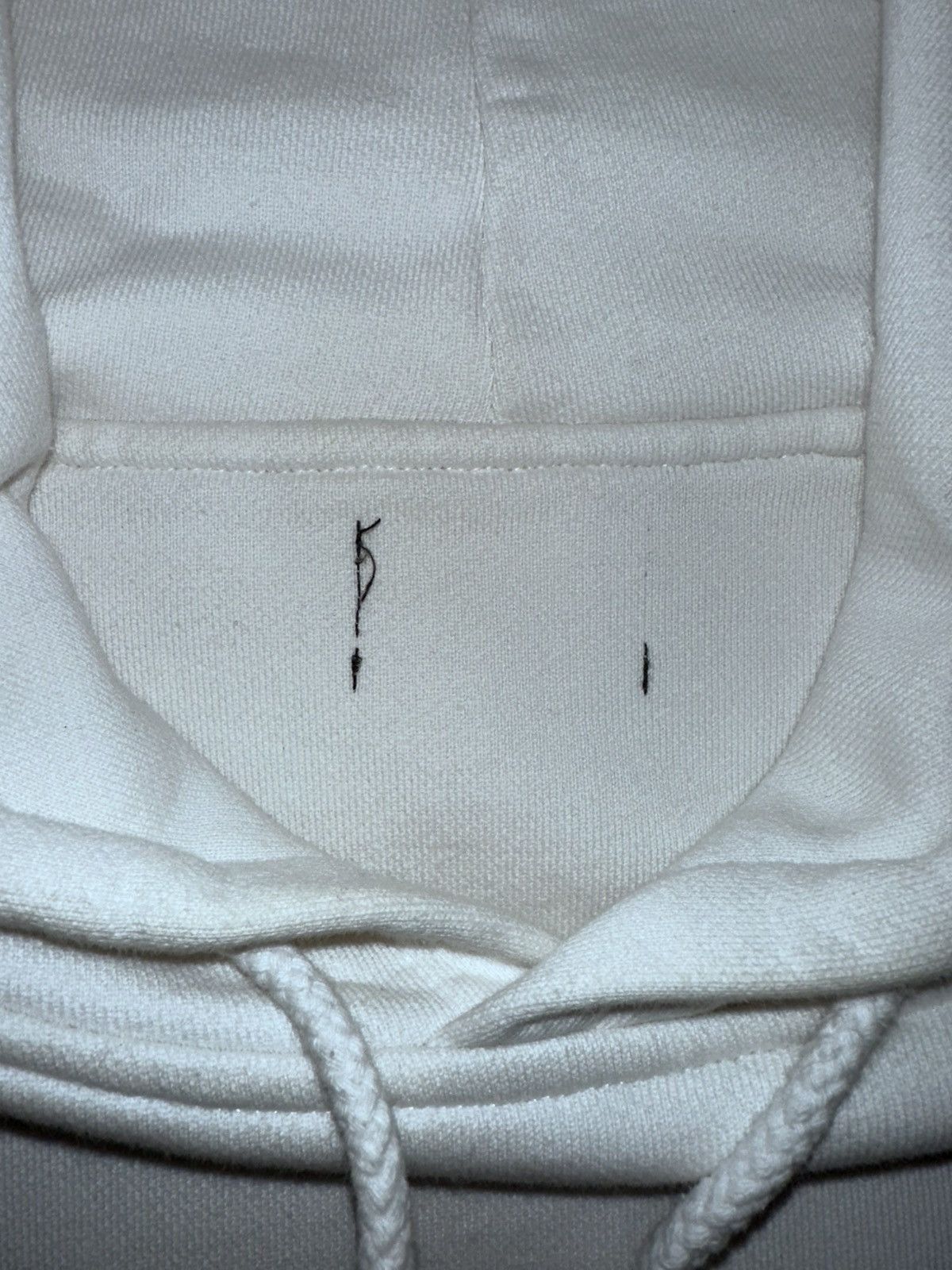 PRIX WORKSHOP Graphic Hoodie Size US M / EU 48-50 / 2 - 3 Thumbnail