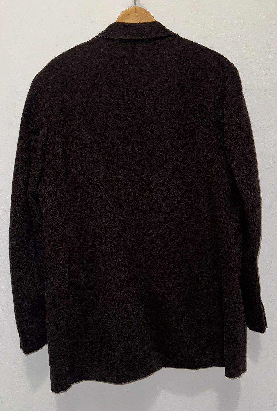 Canali Canali Sport Blazer Size 44R - 2 Thumbnail