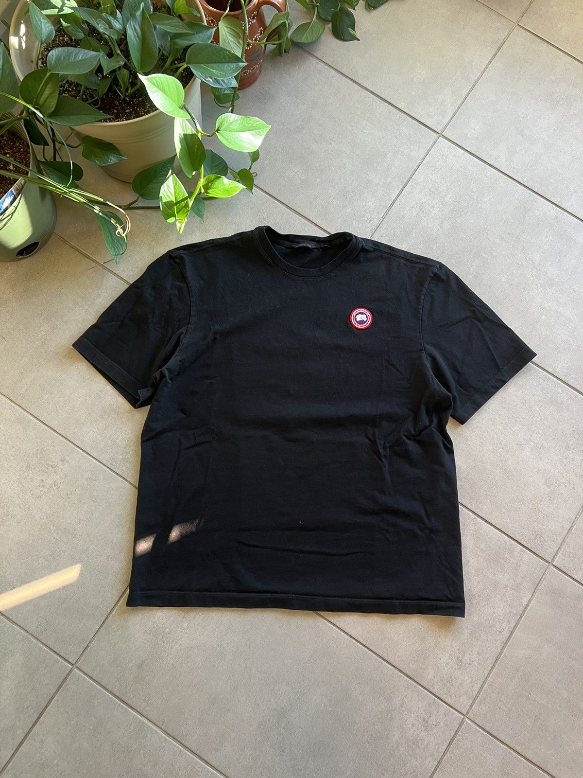 Canada Goose T-Shirt