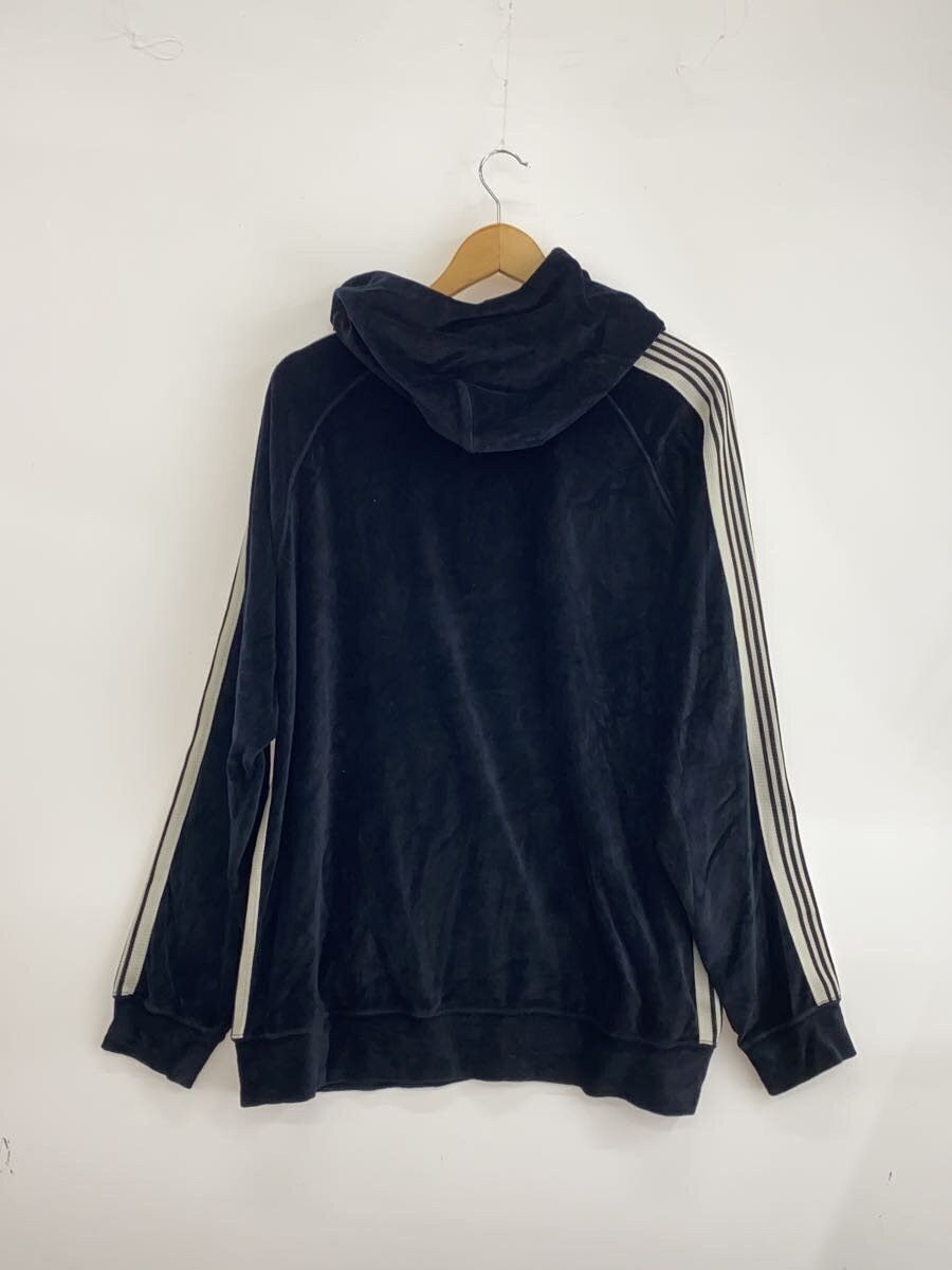 Needles Velour Track Hoodie Size US XL / EU 56 / 4 - 2 Thumbnail