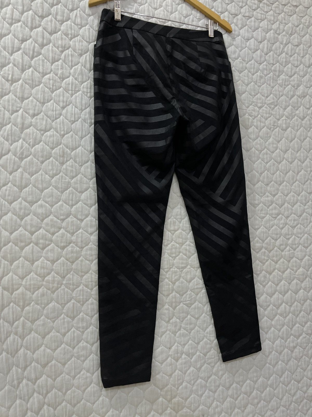 Issey Miyake (Xxxx)🔥🔥HYPE ISSEY MIYAKE PANTS Size 29" - 5 Thumbnail