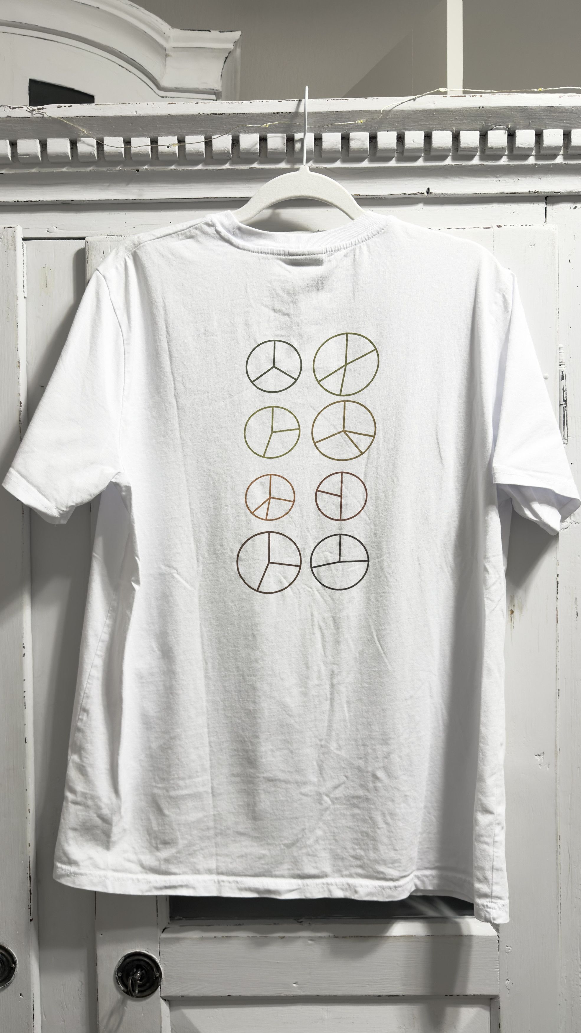 Band Tees Aphex Twin Selected Ambient Works SAW Volume II Tee Size US L / EU 52-54 / 3 - 2 Thumbnail