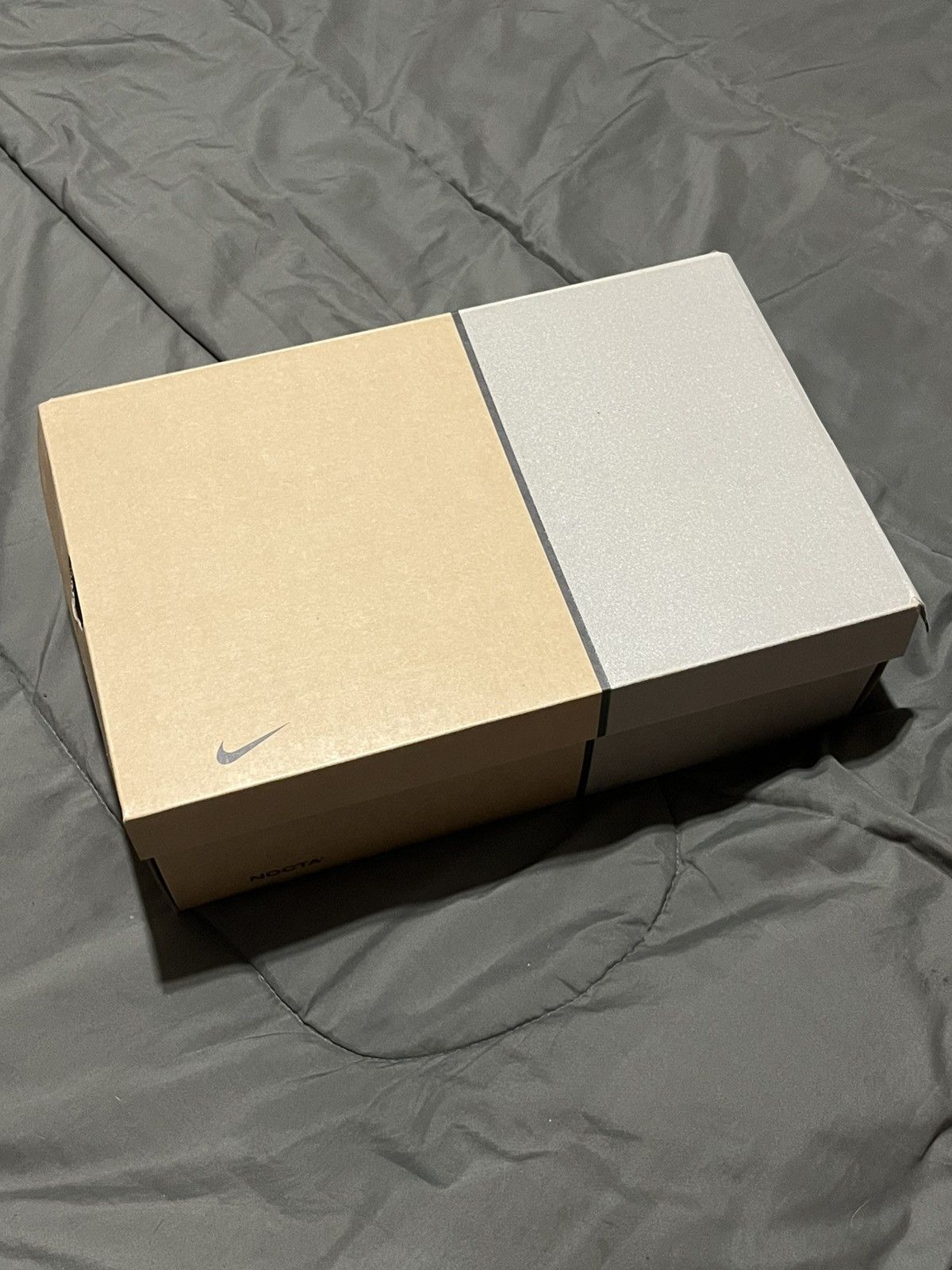 NOCTA × Nike Snakeskin Nike Hot Step Air Terra / Nocta Size US 11.5 / EU 44-45 - 7 Thumbnail
