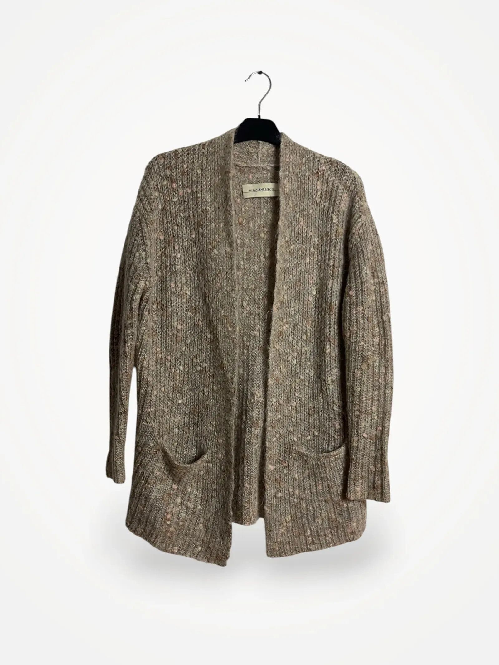 By Malene Birger By Malene Birger Sintina Cardigan Size S / US 4 / IT 40 - 1 Thumbnail