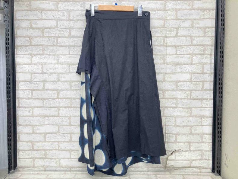 Yohji Yamamoto Yohji Yamamoto size 1 Half culottes pants Size 25" / US 0 / IT 36 - 2 Thumbnail