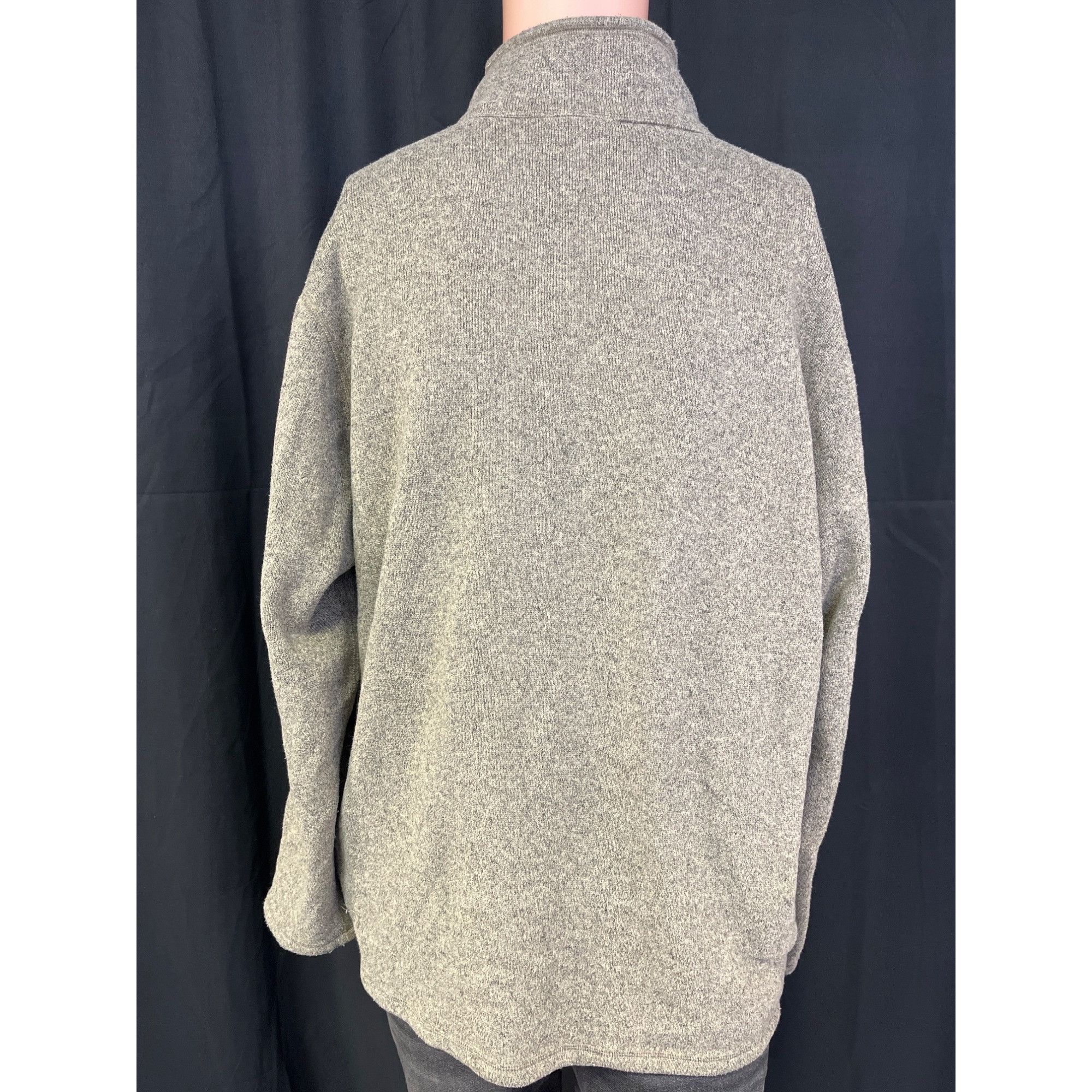 The North Face The North Face Men's Tan Sweater/Pullover Sz XL SKU 4770 Size US XL / EU 56 / 4 - 2 Thumbnail
