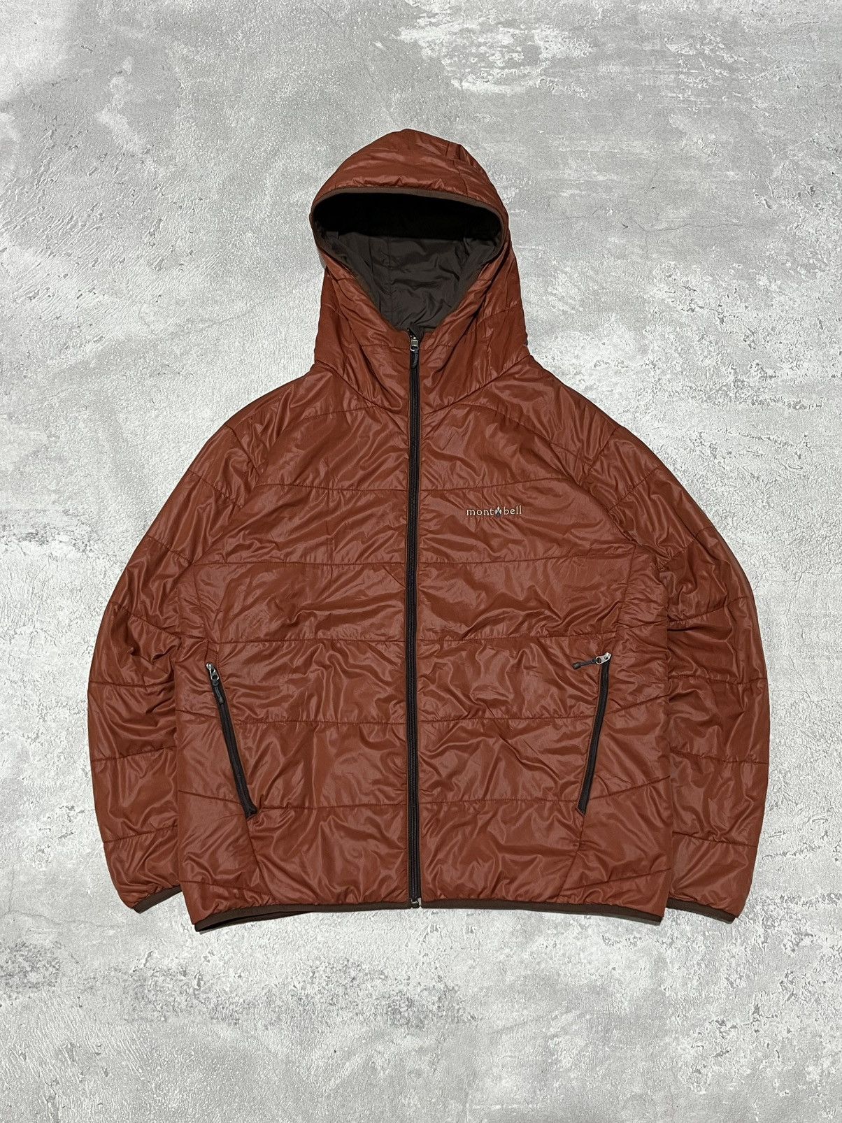 Light Shell Outer Jacket Men's | Montbell America