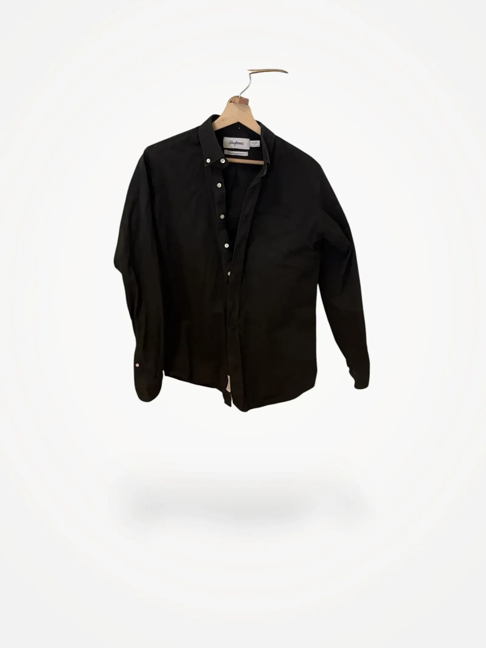 Schnaydermans Schnayderman’s Shirt Size US M / EU 48-50 / 2 - 1 Thumbnail