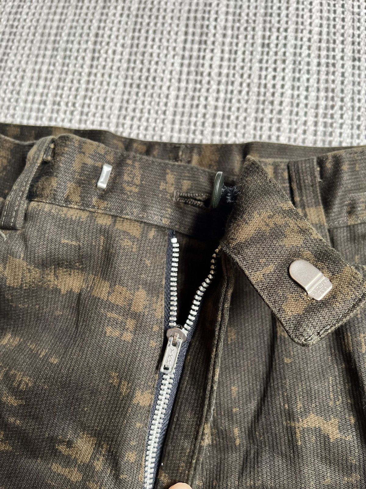Tornado Mart Tornado Mart flare pants Size US 29 - 4 Thumbnail