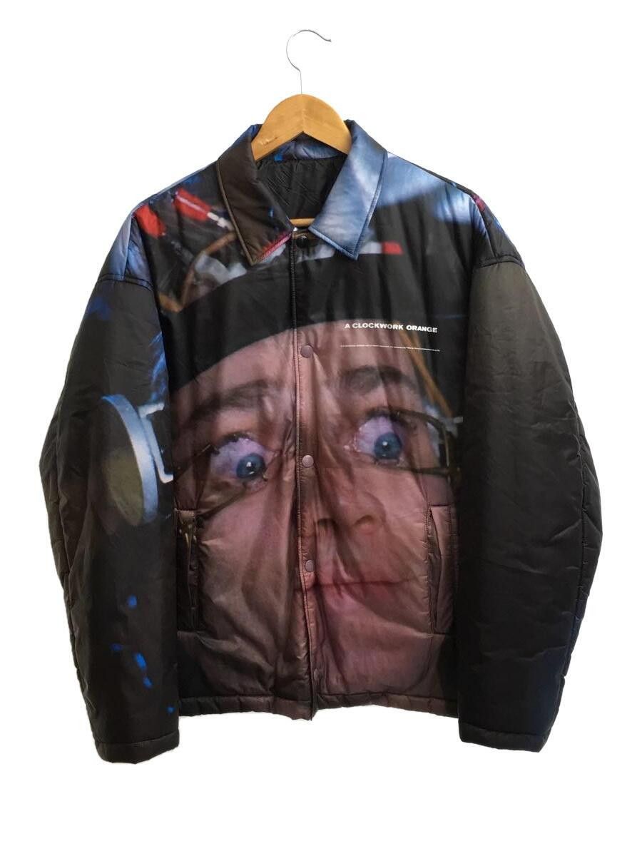 Undercover 🐎 AW19 A Clockwork Orange Jacket Grailed