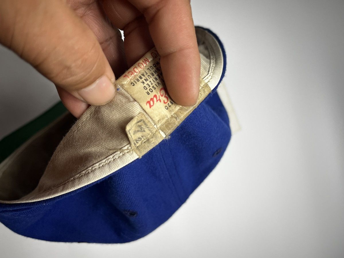 Other Vintage LA DODGERS cap Size ONE SIZE - 5 Thumbnail