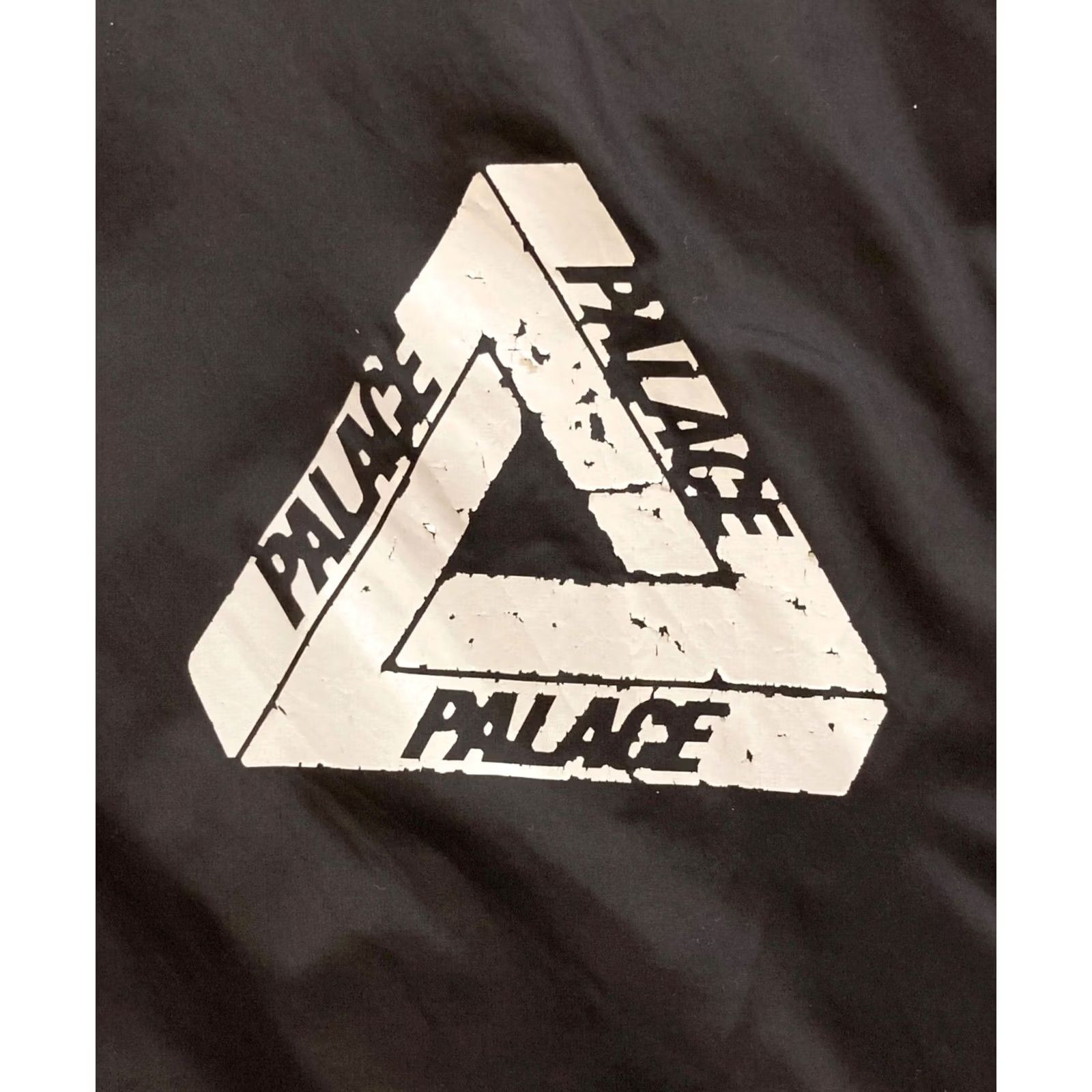 Palace PALACE MA-1 Bomber Jacket MA-1 Style Black Men L Jacket Size US L / EU 52-54 / 3 - 4 Thumbnail