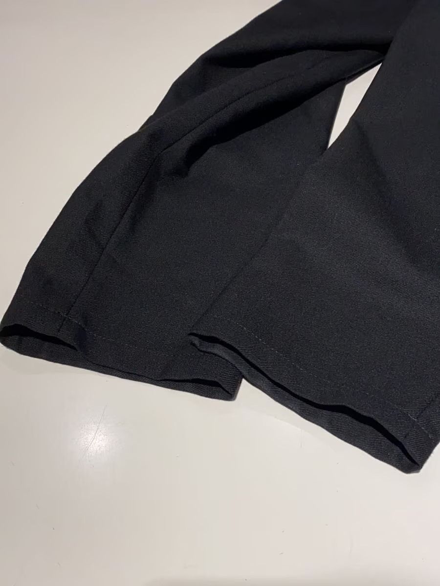 Yohji Yamamoto yohji yamamoto Ground Y Gaberdine long drape jacket Size US L / EU 52-54 / 3 - 6 Thumbnail