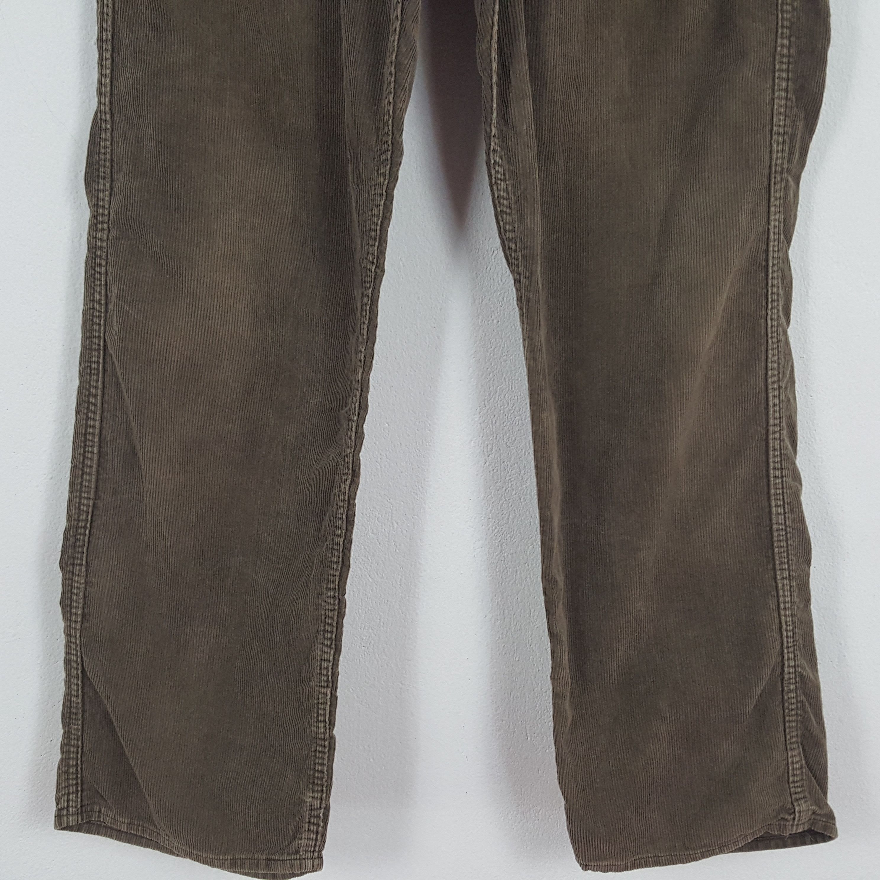 Evisu × Vintage Vintage Evisu Yamane Custom Art Daicock Pants Size US 30 / EU 46 - 6 Thumbnail