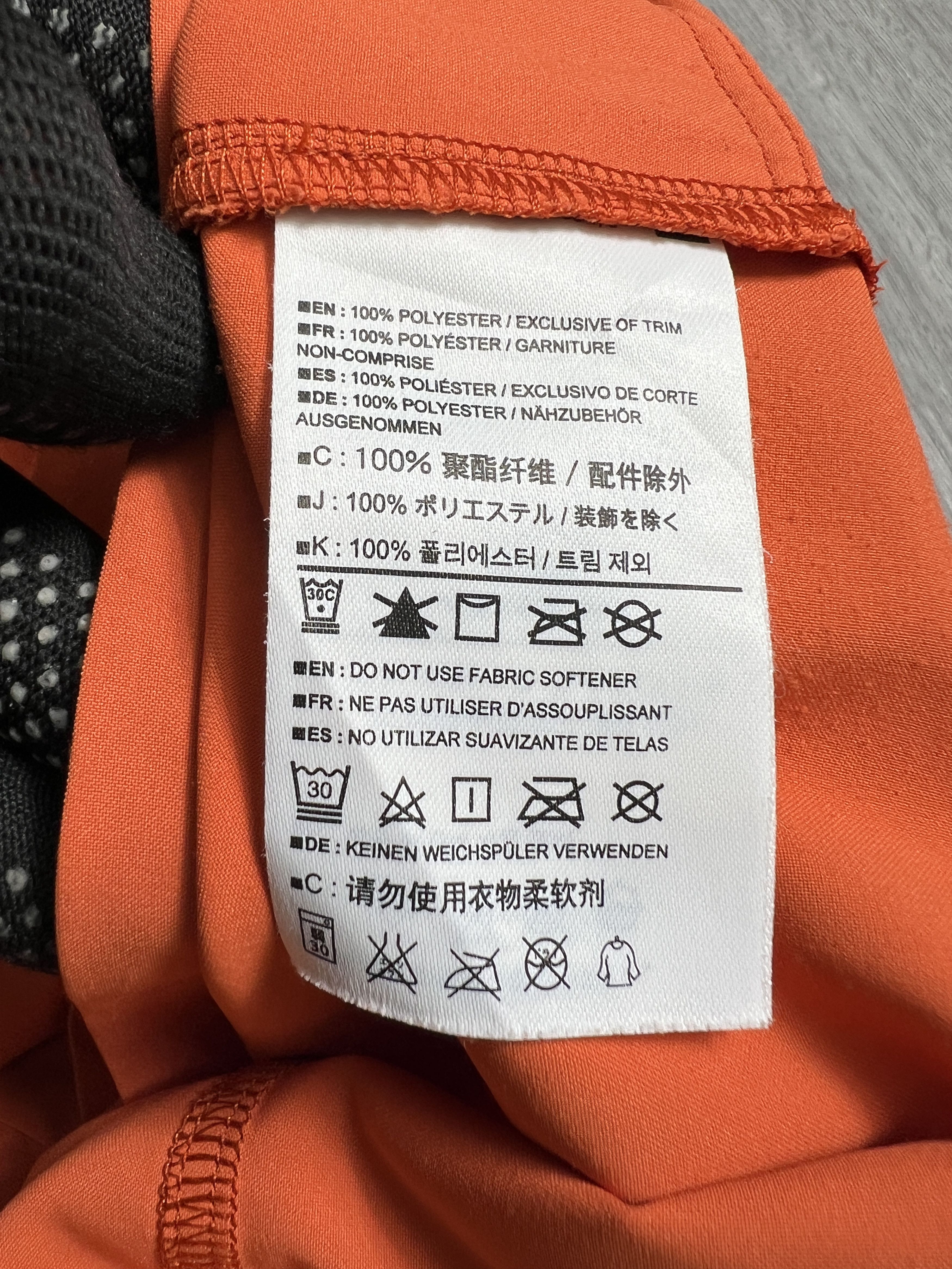 Arc'teryx Arc'teryx Contenta Dress (XS) JKA469 Size XS / US 0-2 / IT 36-38 - 6 Thumbnail