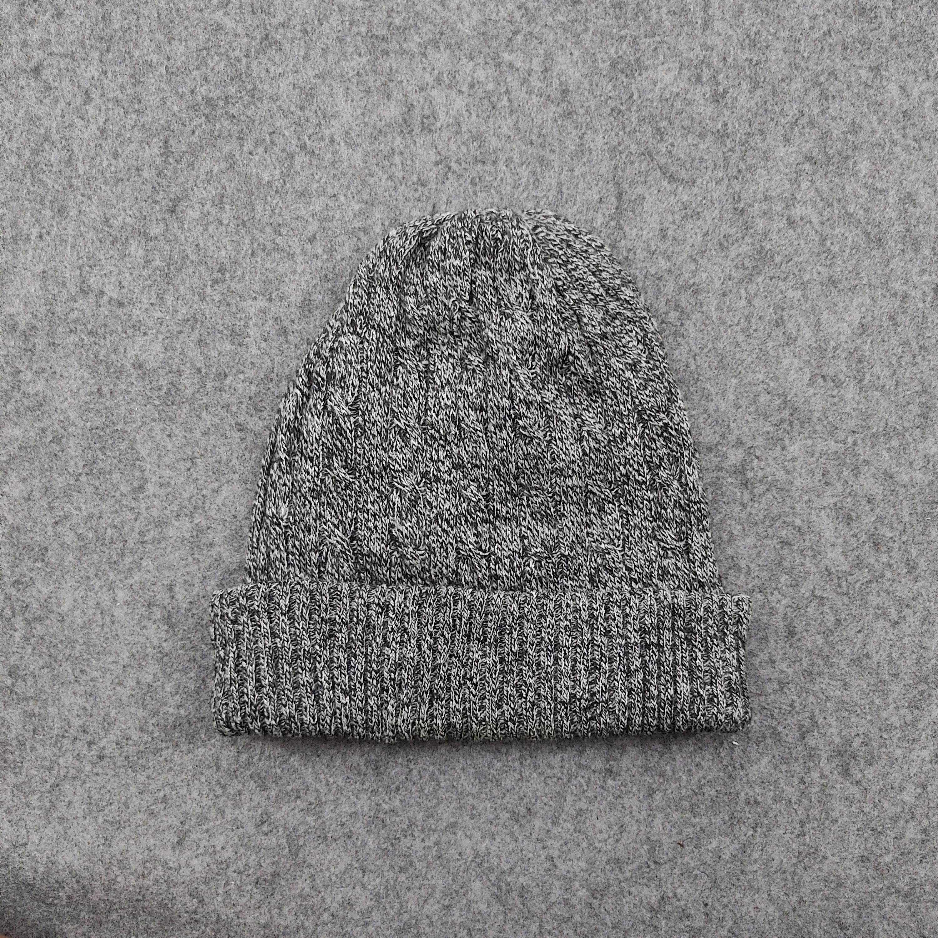 Ellesse × Vintage Vintage Ellesse Beanie / Snow Hat / Snow Cap Size ONE SIZE - 5 Thumbnail