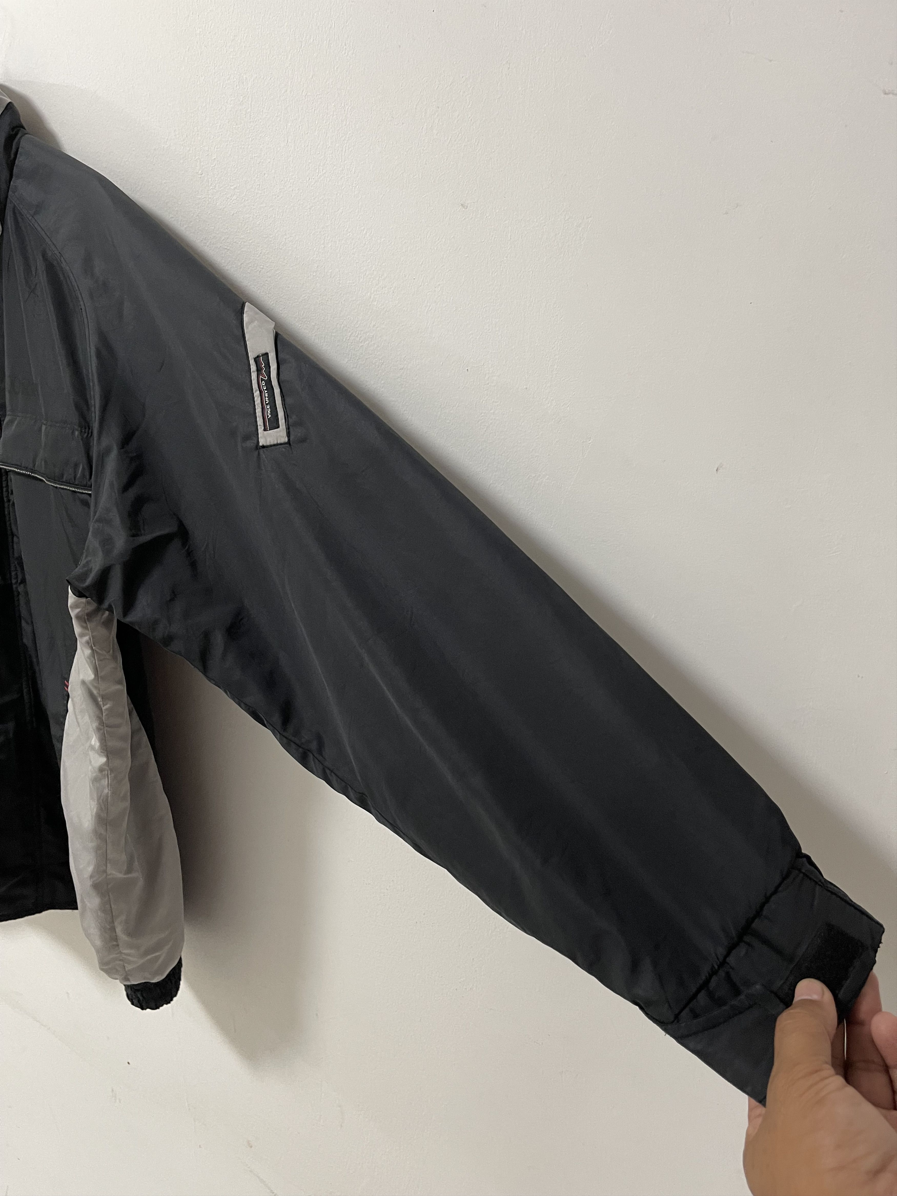 Sports Specialties × Vintage Vintage Vice United Corolla Jacket Size US L / EU 52-54 / 3 - 2 Thumbnail