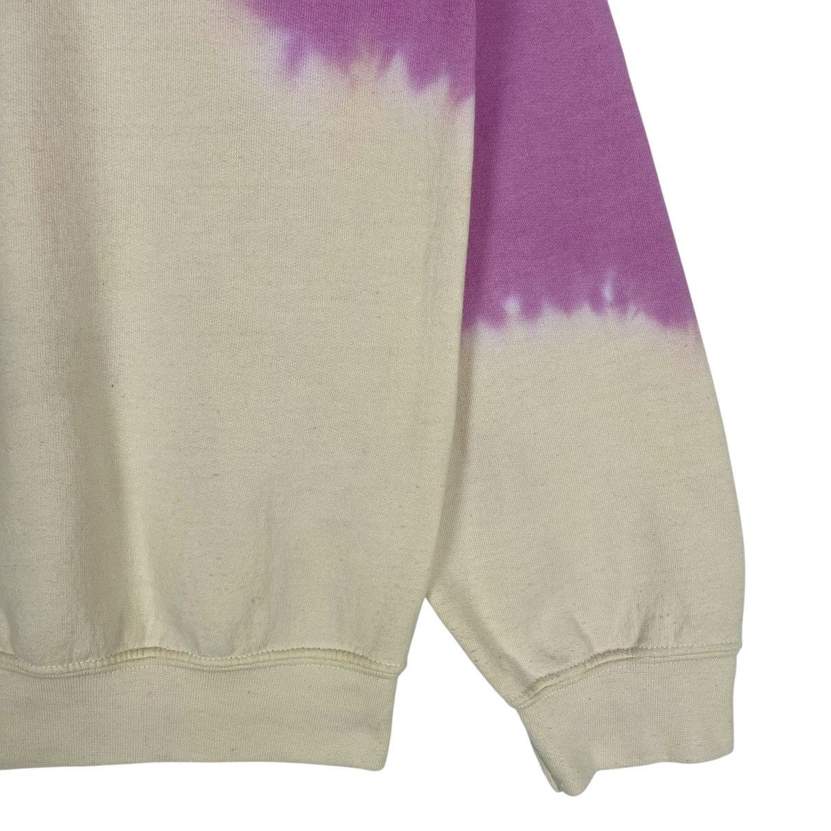 The Rolling Stones The Rolling Stones Tie Dye Crewneck Sweatshirt Size M Size US M / EU 48-50 / 2 - 6 Thumbnail