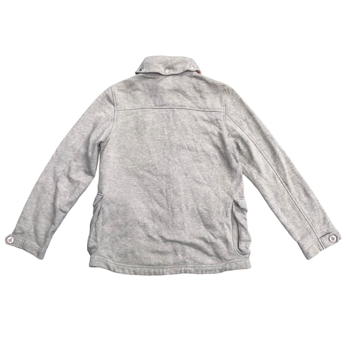 14th Addiction × If Six Was Nine × URBAN RESEARCH DOORS LGB If Six Was Nine Urban Research Jacket Seditionaries Size US S / EU 44-46 / 1 - 6 Thumbnail