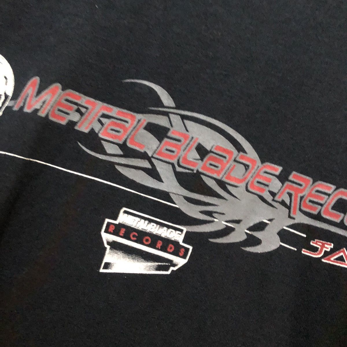 Metal Blade Records Japan