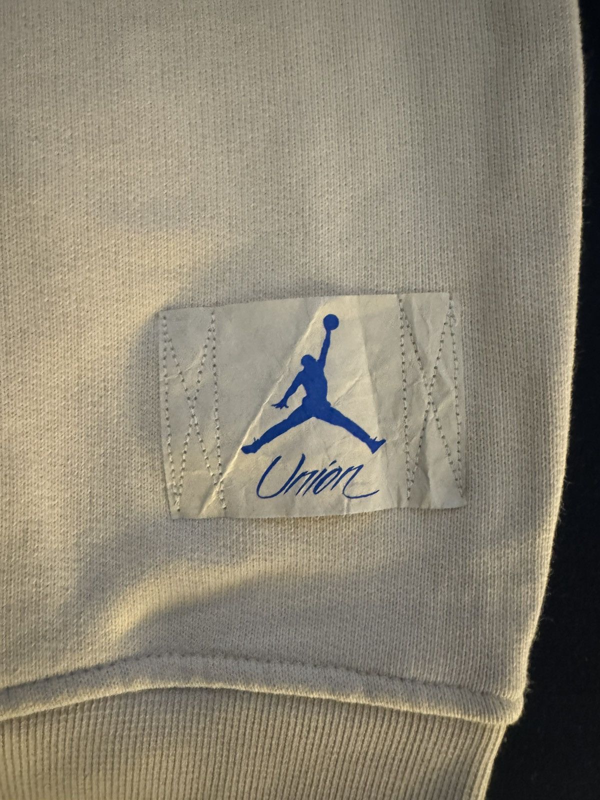 Jordan Brand × Union LA Jordan x Nike x Union LA Hoodie Pullover Chicago Union Frag Size US L / EU 52-54 / 3 - 7 Thumbnail