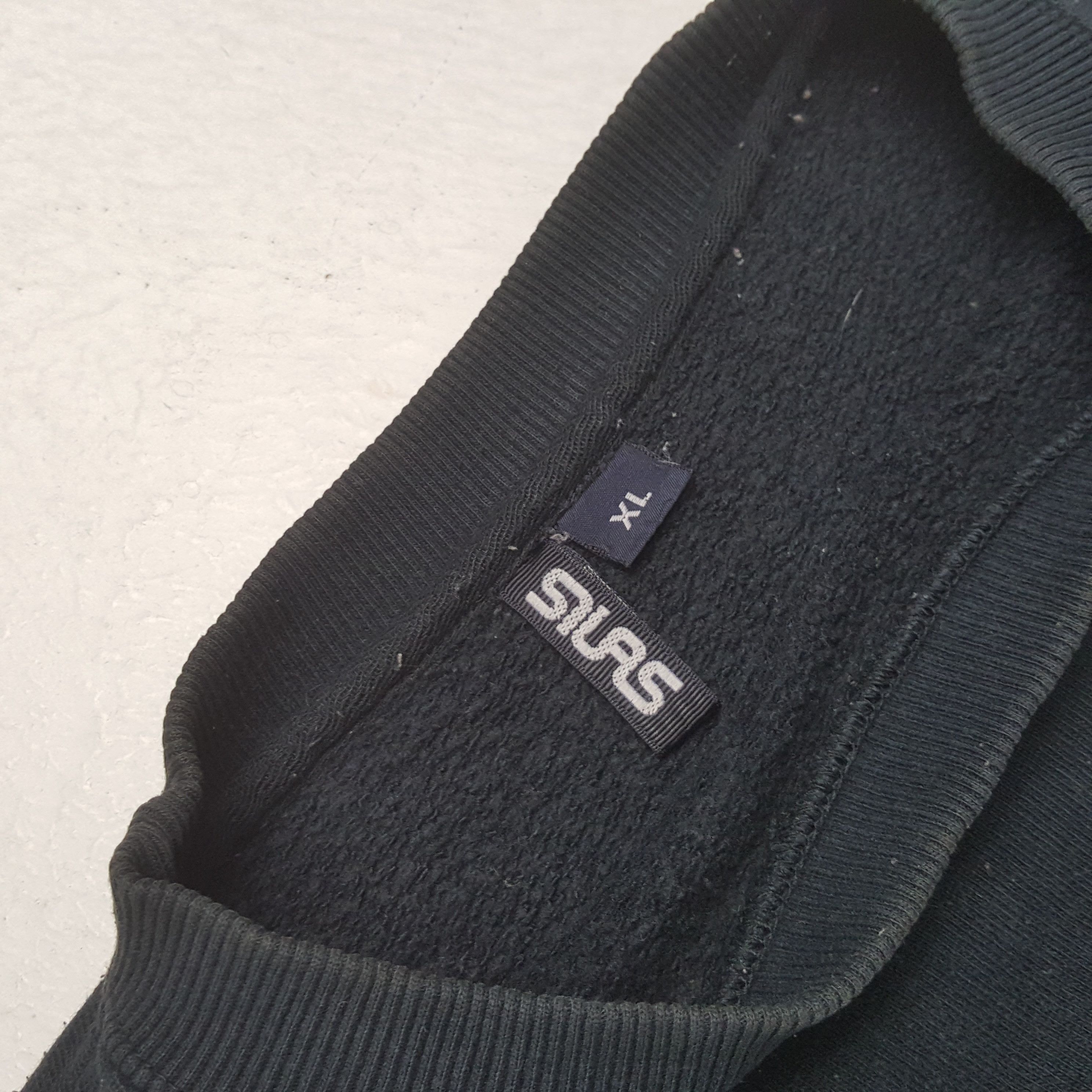 Silas SILAS Streetwear Style Sweatshirt C293N21 Size US L / EU 52-54 / 3 - 4 Thumbnail