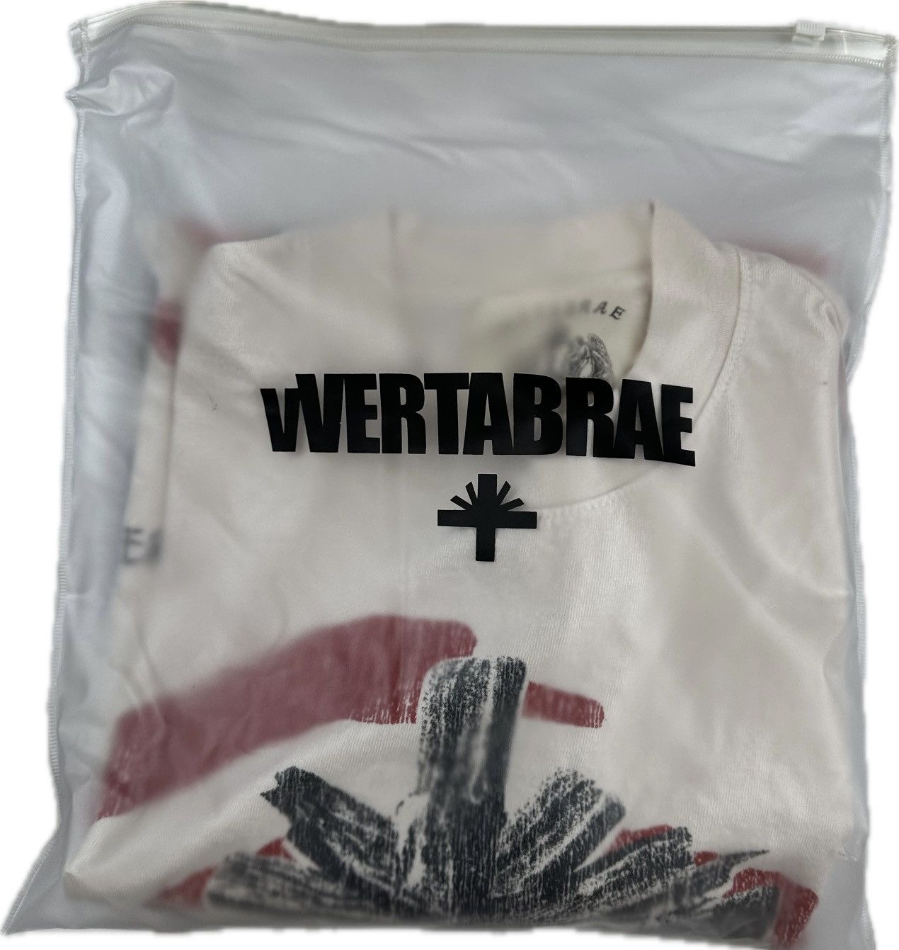 Vertabrae Vertabrae Skelos T-shirt Size US L / EU 52-54 / 3 - 5 Thumbnail
