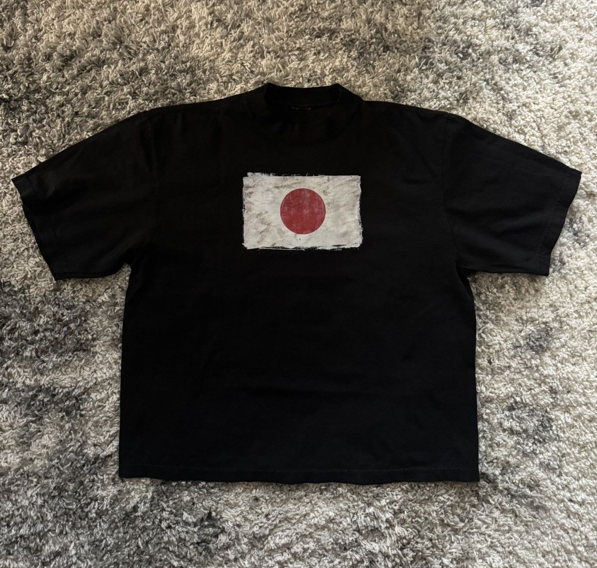 Other Wavey Wakaru Japan Tee Size US M / EU 48-50 / 2 - 1 Thumbnail