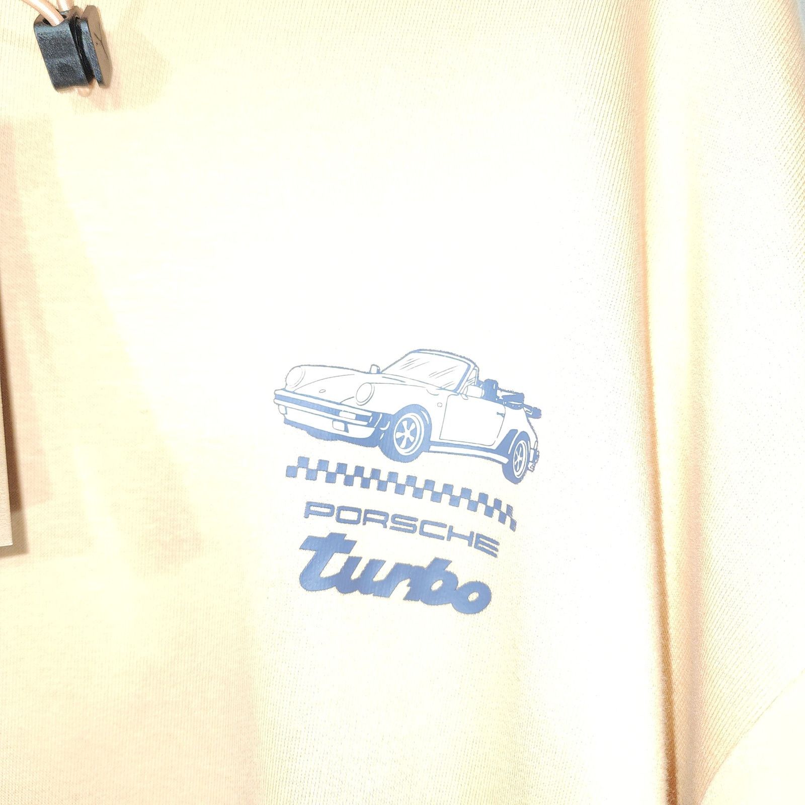 Puma PUMA Porsche Turbo Club Pullover Hoodie Size men's Medium Size US M / EU 48-50 / 2 - 3 Thumbnail
