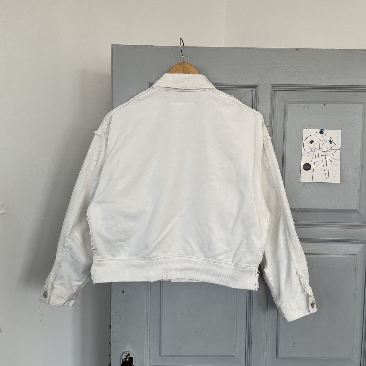 Maison Margiela Maison Margiela children's denim jacket Size XS / US 0-2 / IT 36-38 - 8 Thumbnail