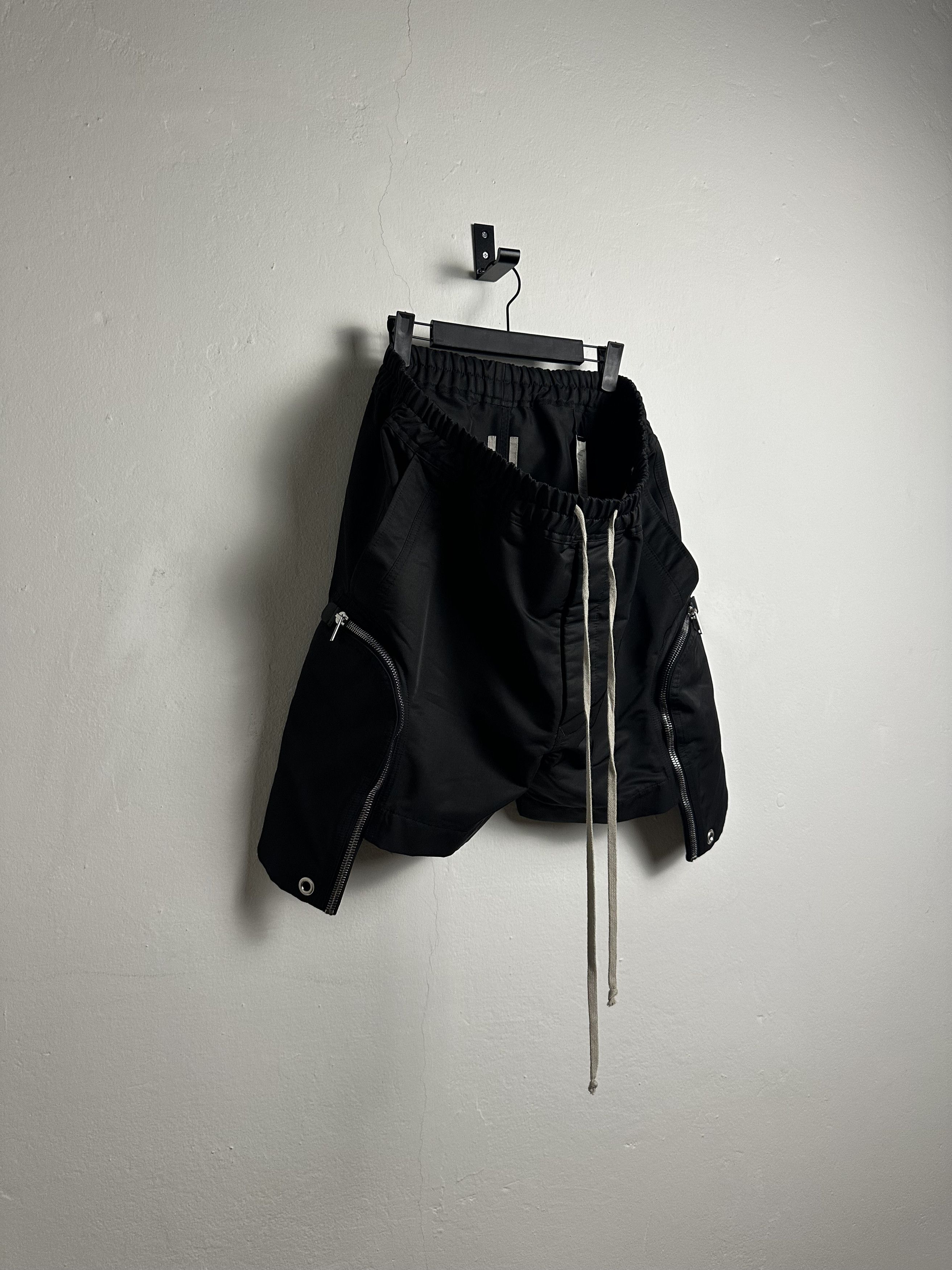 Rick Owens Rick Owens Bauhaus Boxer Shorts Size US 38 / EU 54 - 3 Thumbnail
