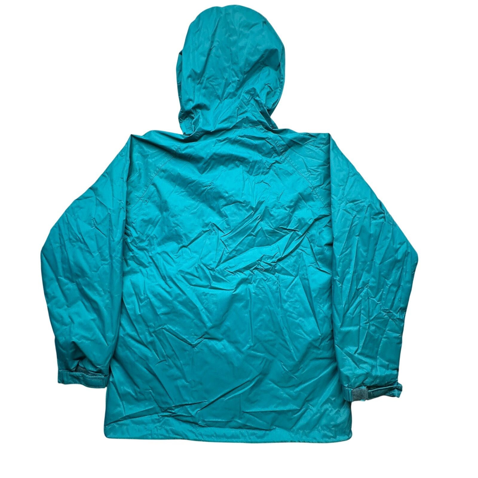 L.L. Bean Vintage LL Bean Gore-Tex Windbreaker Jacket Womens Small Size S / US 4 / IT 40 - 2 Thumbnail