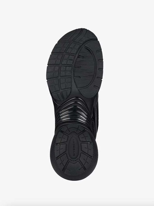 Givenchy o1loc1c0824 Sneakers in Black Size US 10 / EU 43 - 5 Thumbnail