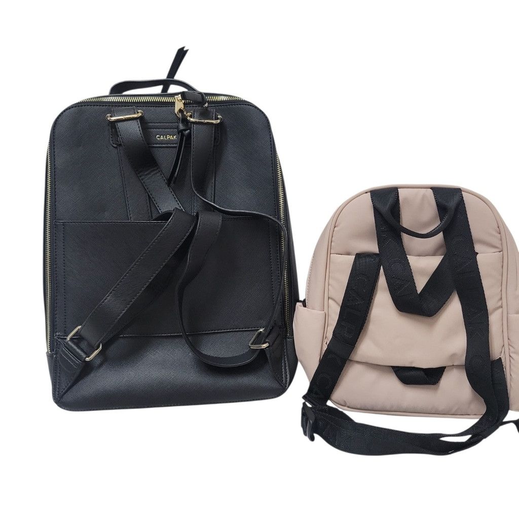 CALPAK Kaya Unisex Black 15\ display picture 3