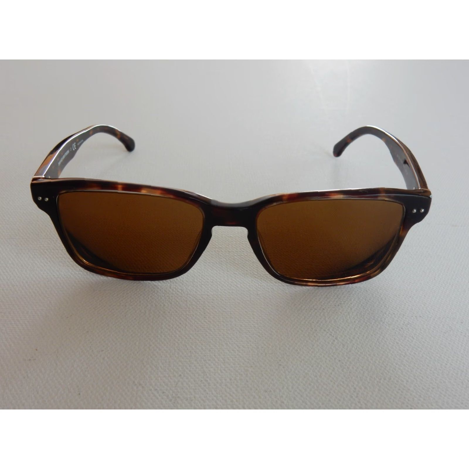 Brooks Brothers Brooks Brothers Men Sunglasses Frames Only Brown 52x17mm Prescription UX752S Size ONE SIZE - 2 Thumbnail