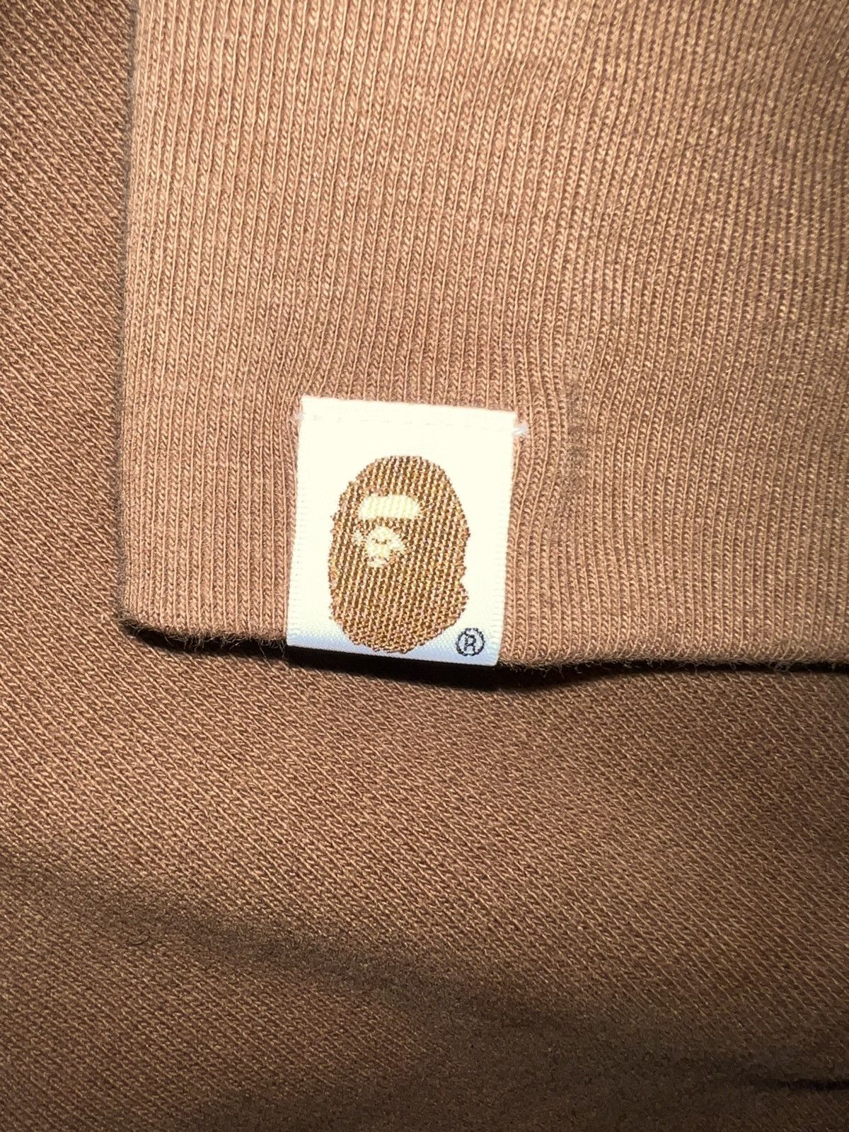 Bape Bape Paint Splatter Hoodie Size US XL / EU 56 / 4 - 4 Thumbnail