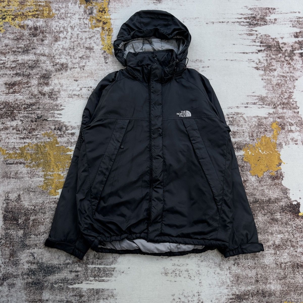 The North Face THE NORTH FACE PUFFER JACKET Size US L / EU 52-54 / 3 - 2 Thumbnail
