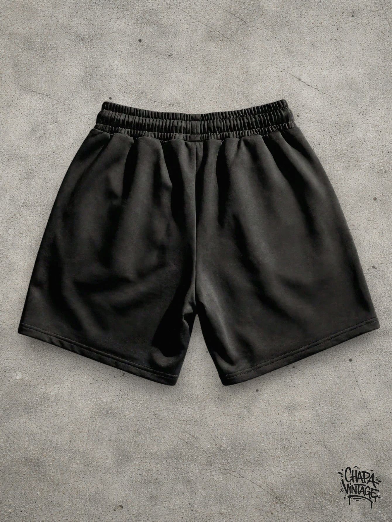 Japanese Brand Goth punk shorts Size US 32 / EU 48 - 2 Thumbnail