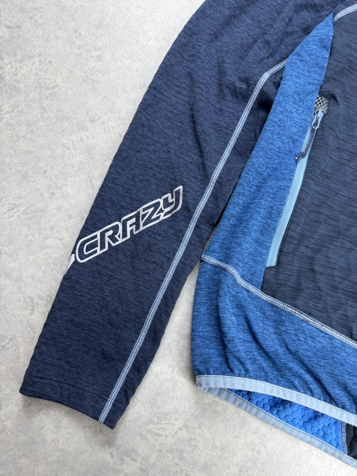 Other Crazy Idea Resolution Fleece Hoodie Men’s Size L Size US L / EU 52-54 / 3 - 3 Thumbnail