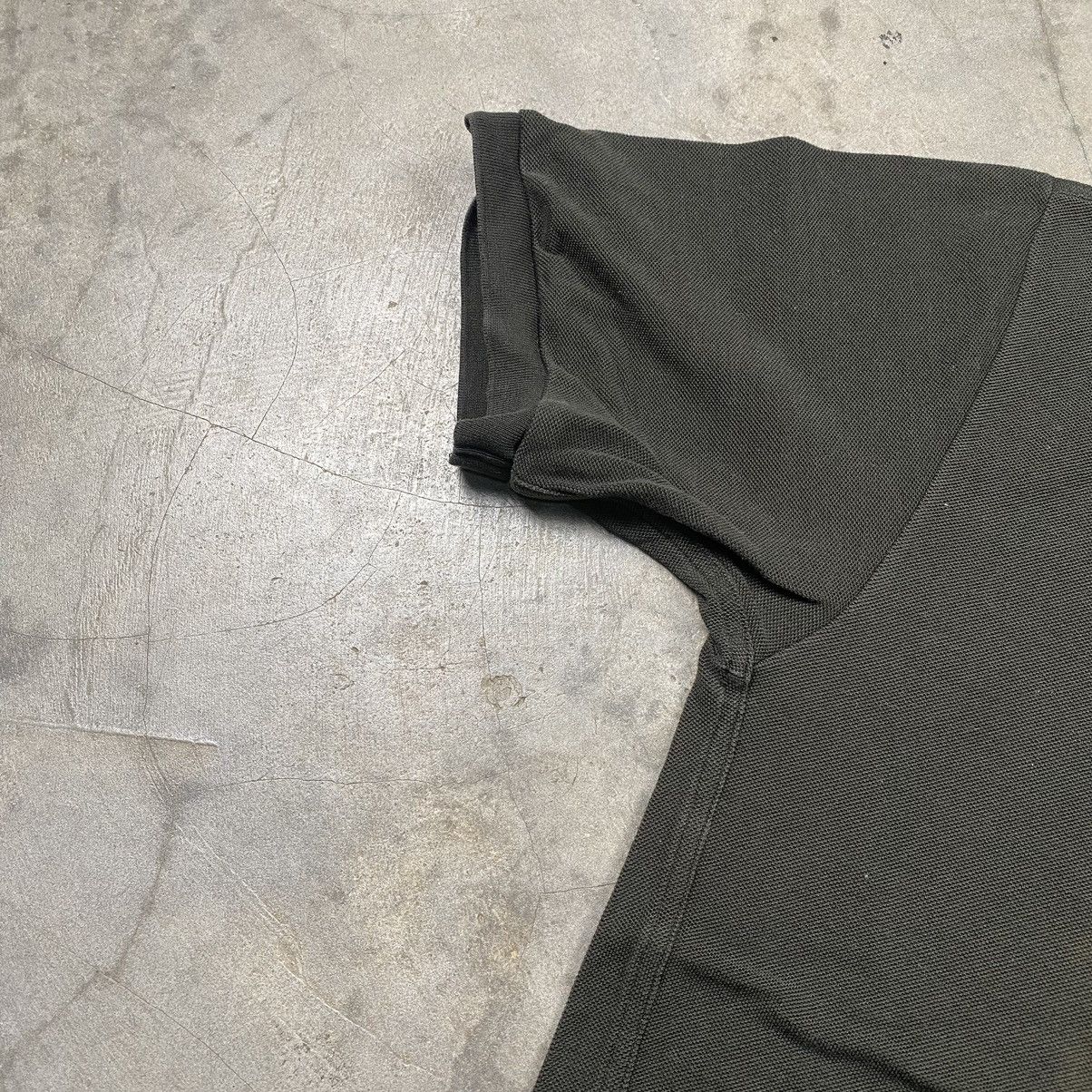Designer × Hermes Vintage 90s Hermes Polos Size US M / EU 48-50 / 2 - 5 Thumbnail