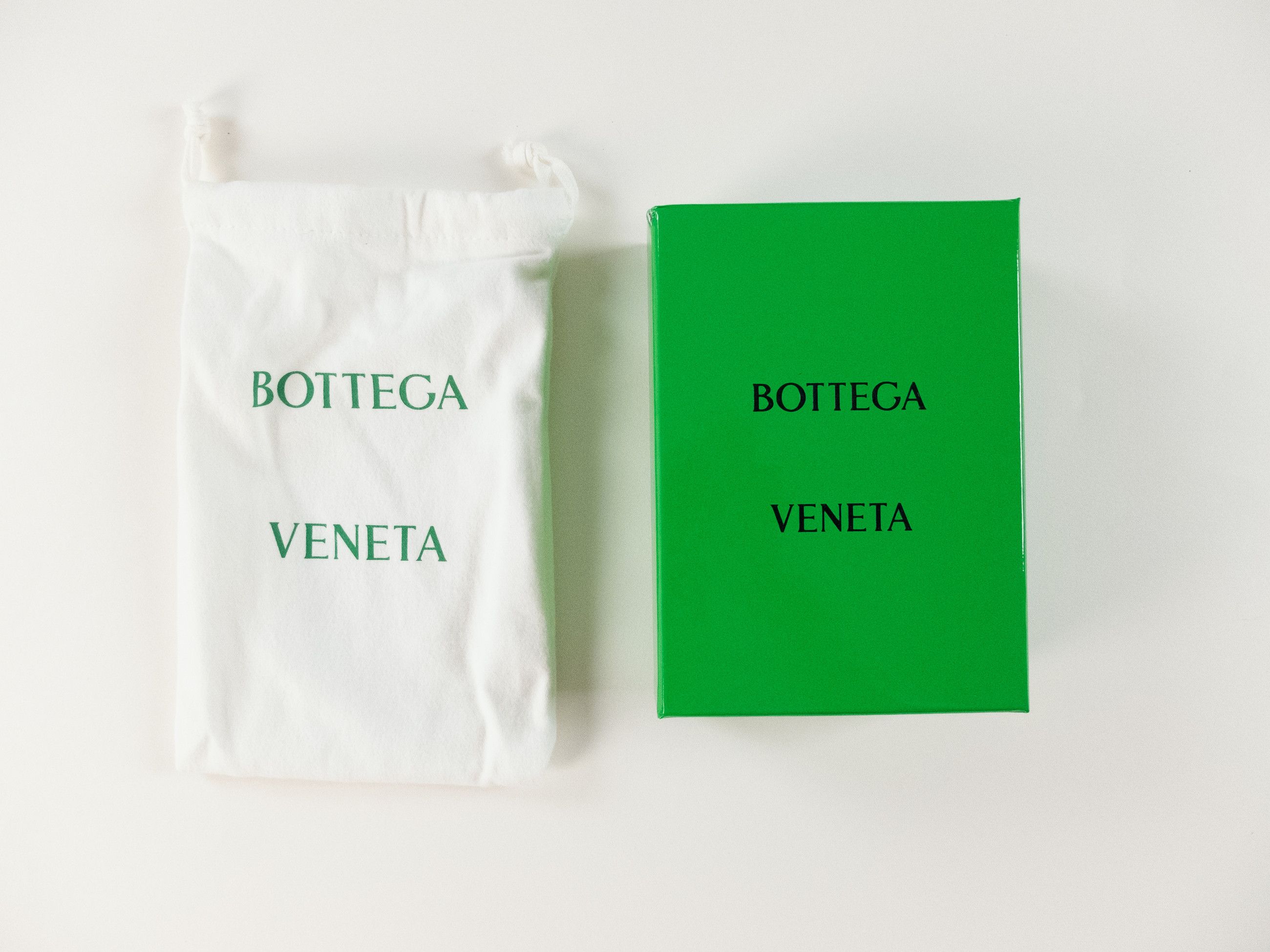 Bottega Veneta BOTTEGA VENETA blue intrecciato leather strap zip wallet q Size ONE SIZE - 8 Thumbnail