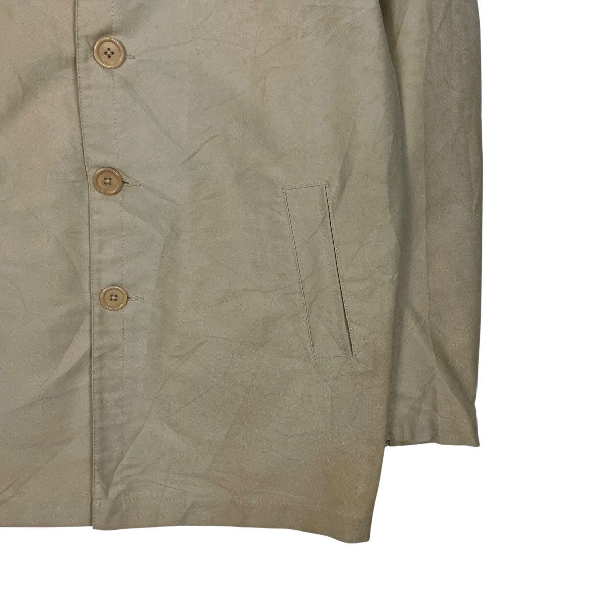 Vetra Vetra Casual Jacket Size US M / EU 48-50 / 2 - 4 Thumbnail