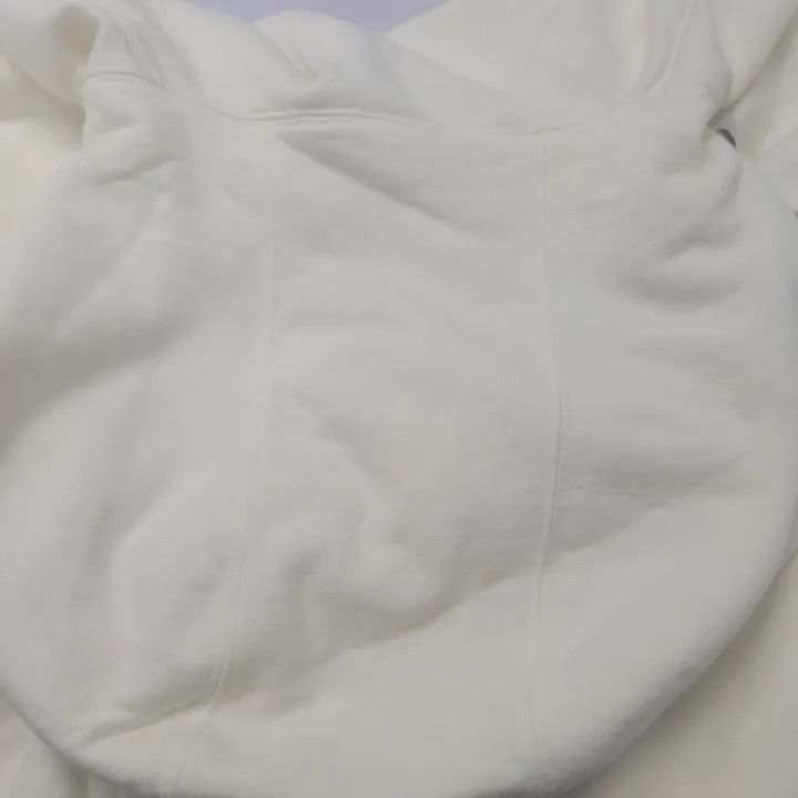 Gucci Gucci Gucci SS23 Striped Logo Embroidered Hoodie -2506 Size US XXL / EU 58 / 5 - 6 Thumbnail