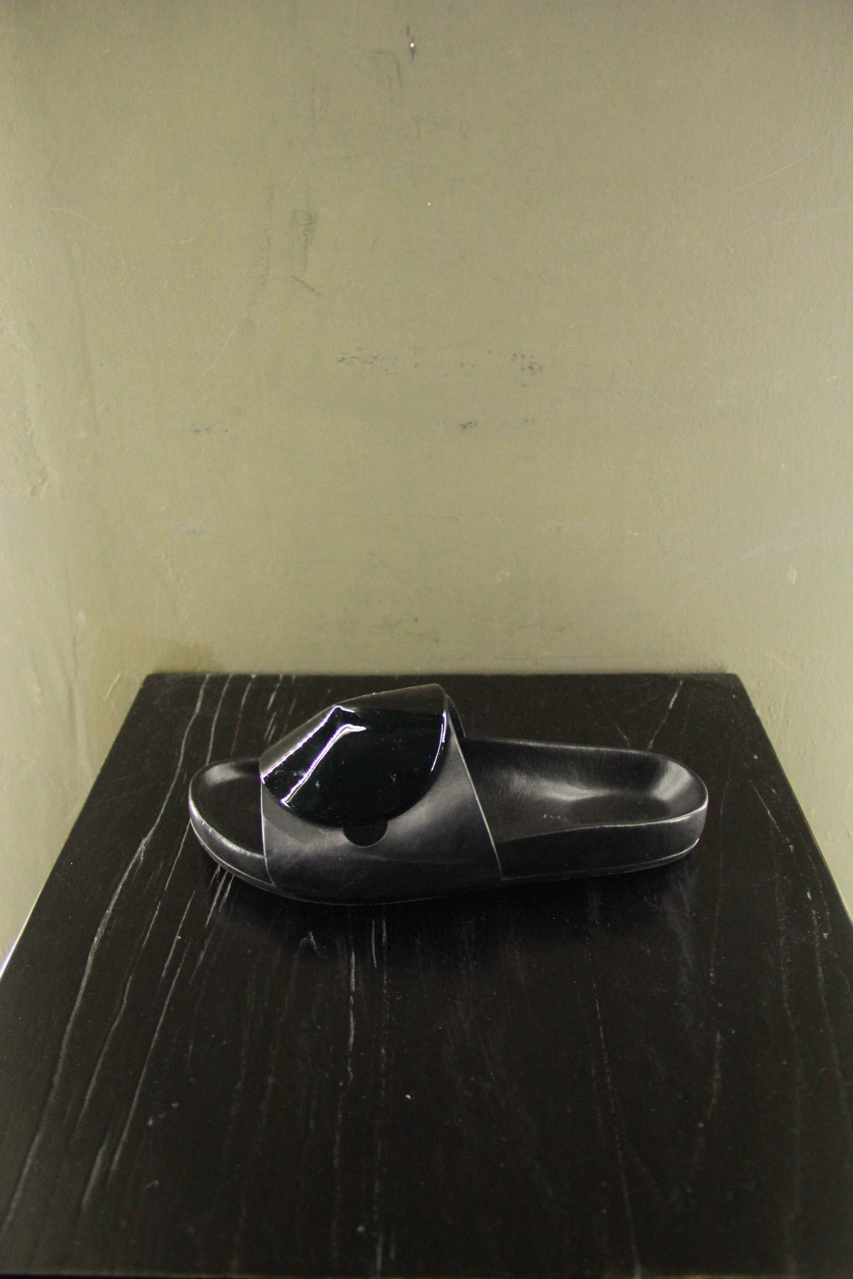 Rick Owens Rick Owens White Sandals Women us_6 Size US 6 / IT 36 - 1 Thumbnail