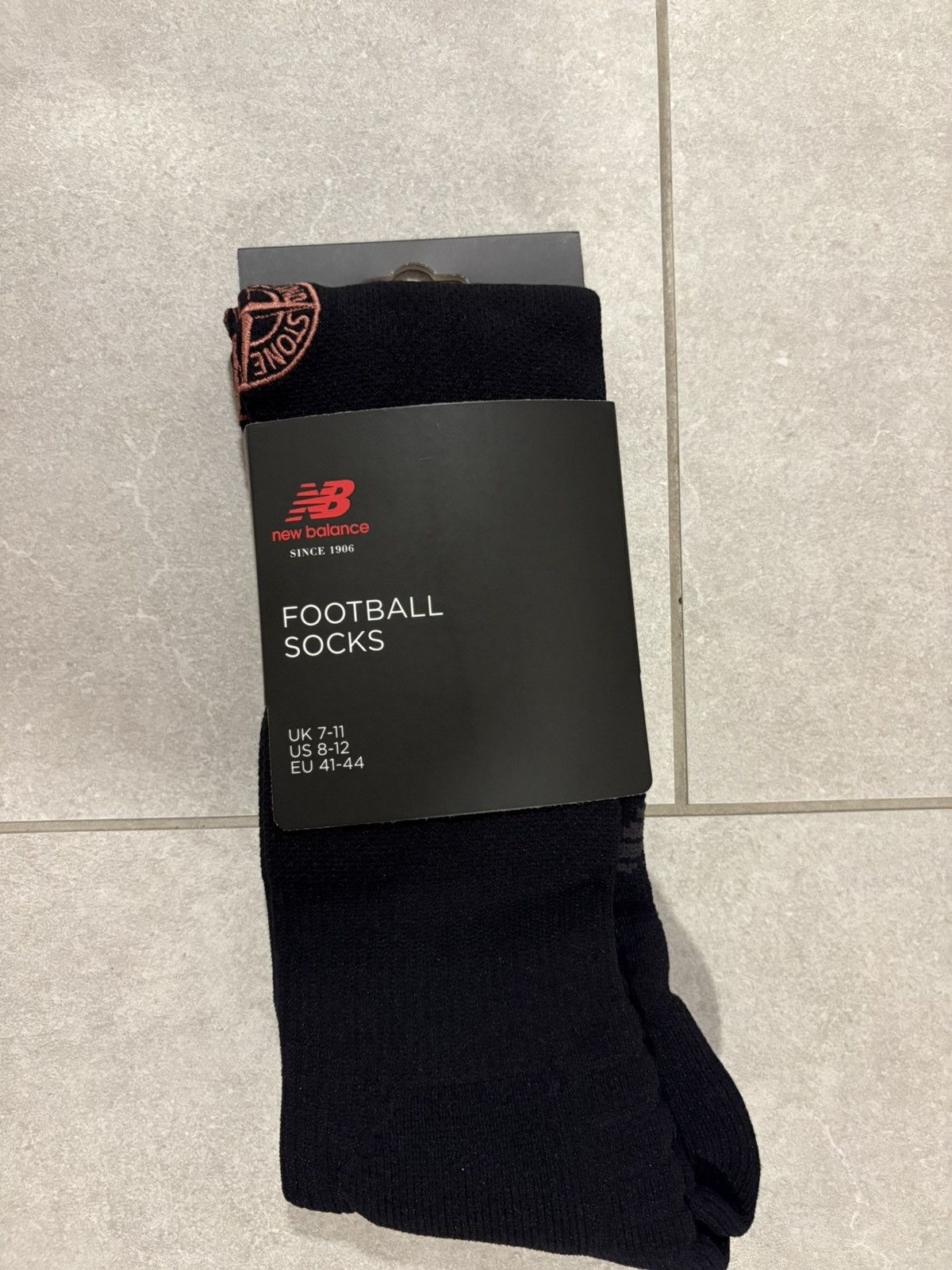 New Balance × Stone Island NB x Stone Island Football Kit Size US XL / EU 56 / 4 - 7 Thumbnail