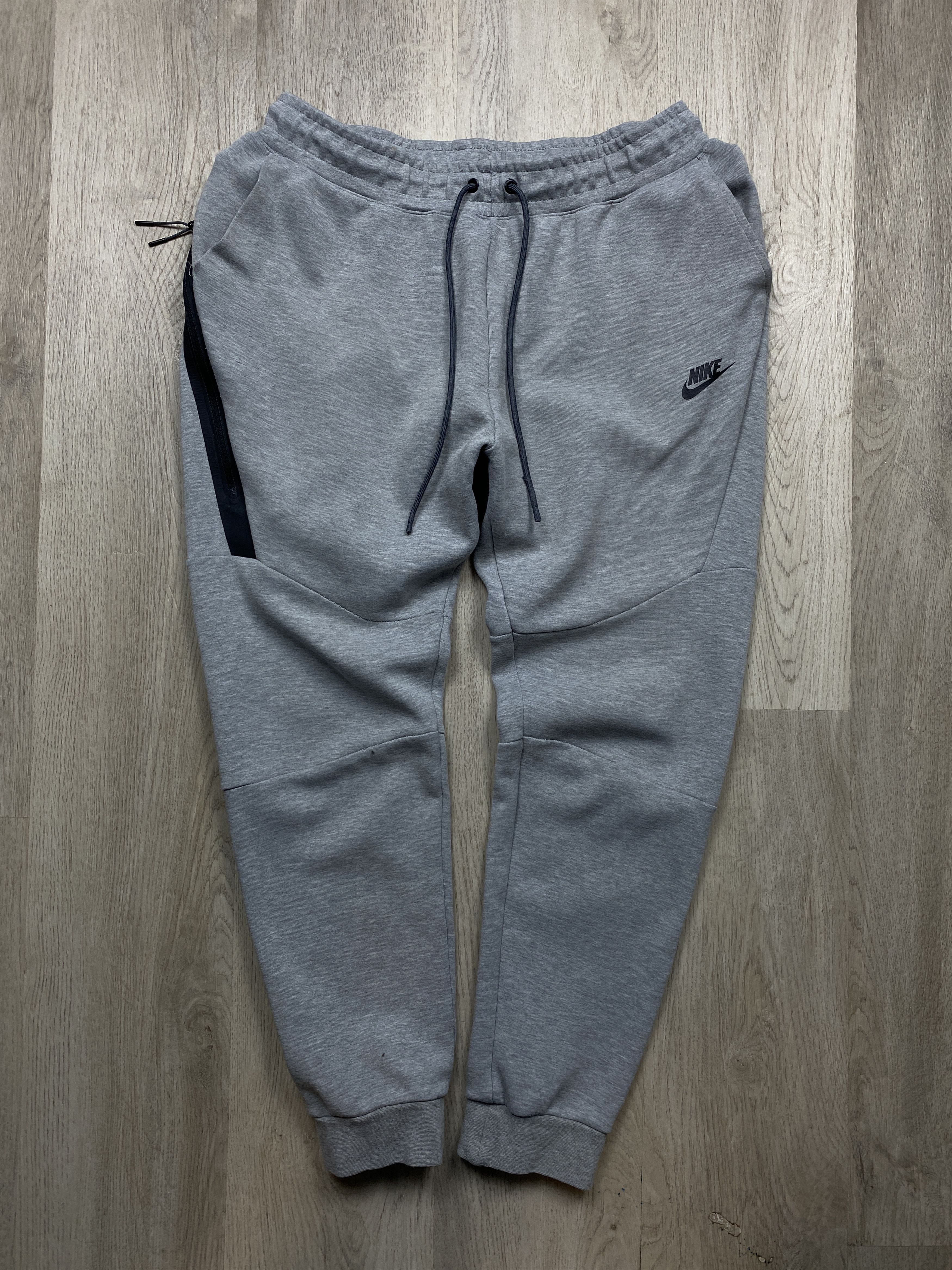 Nike Tech Fleece Mens Jogger Track Pants Sweatpants