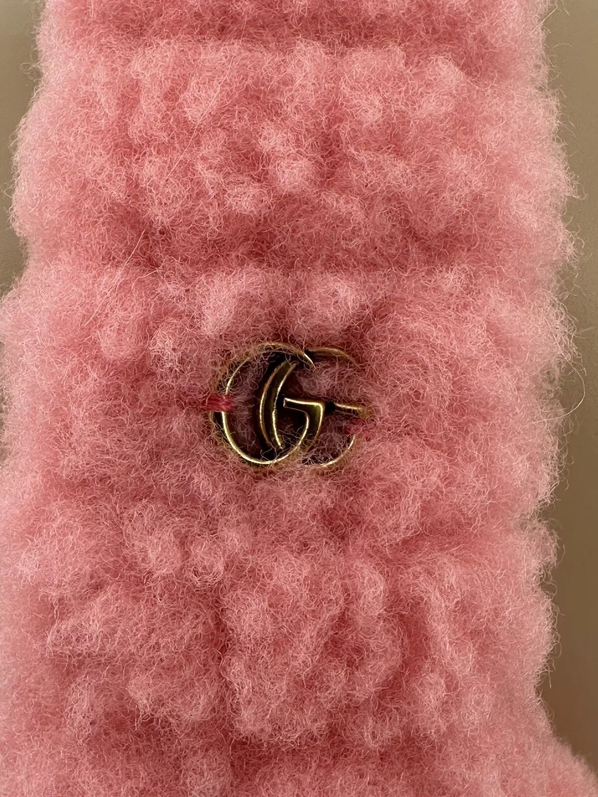 Gucci new Gucci Hat hair Accessories women Size ONE SIZE - 6 Thumbnail