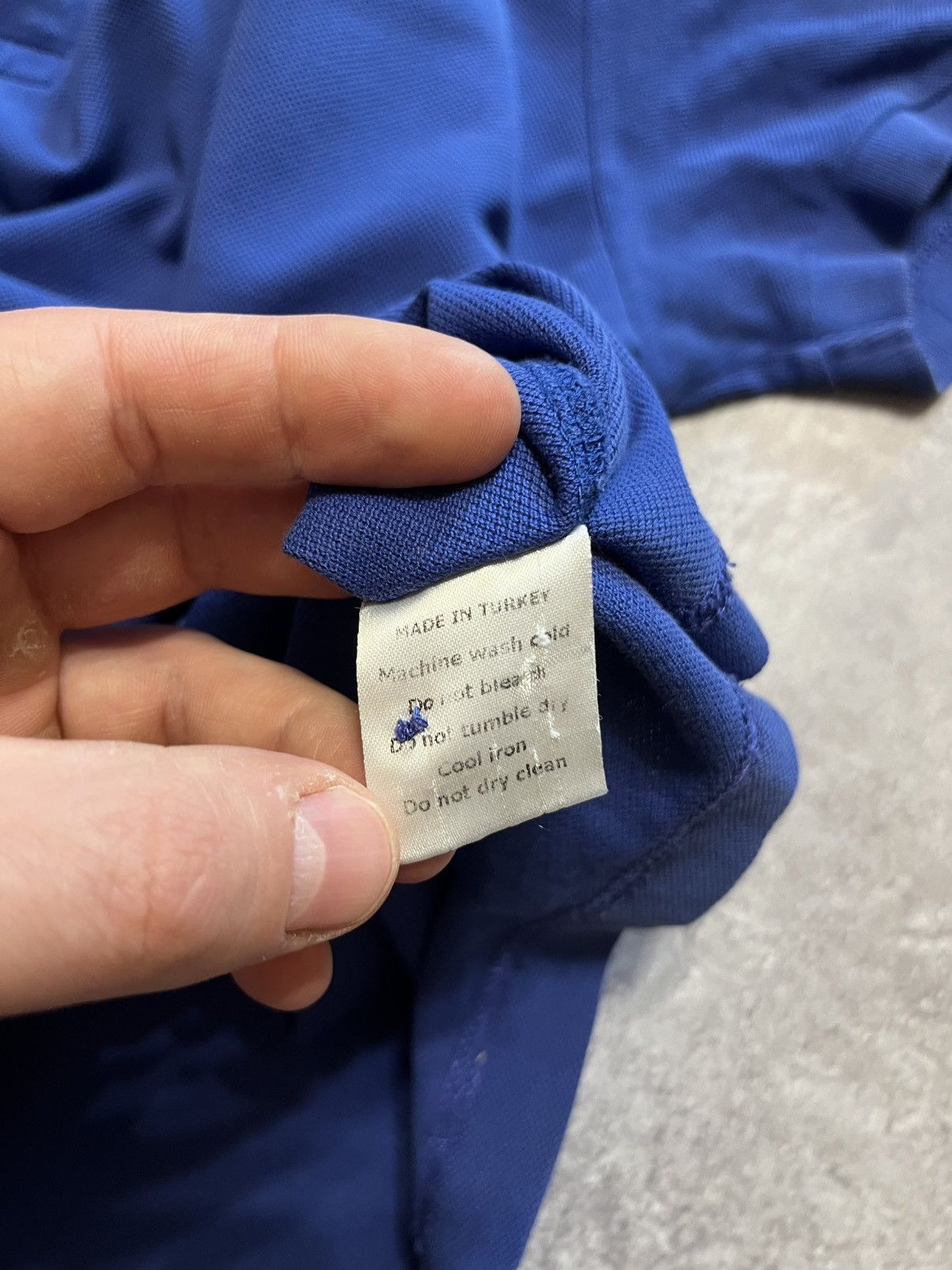 Dior Dior polo shirt Size US L / EU 52-54 / 3 - 6 Thumbnail