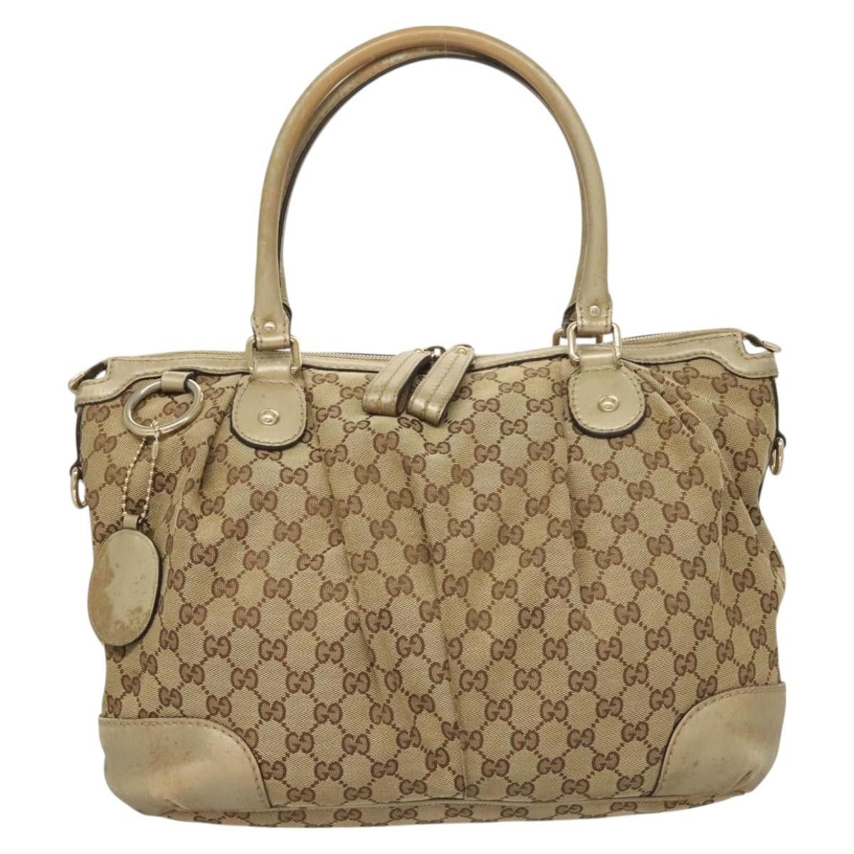 Gucci Gucci Sukey handbag Size ONE SIZE - 1 Thumbnail